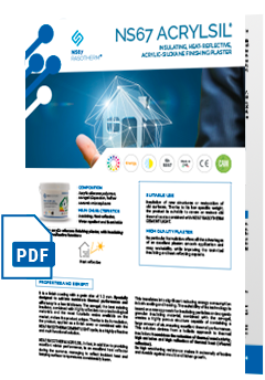 Acrylsil ENG