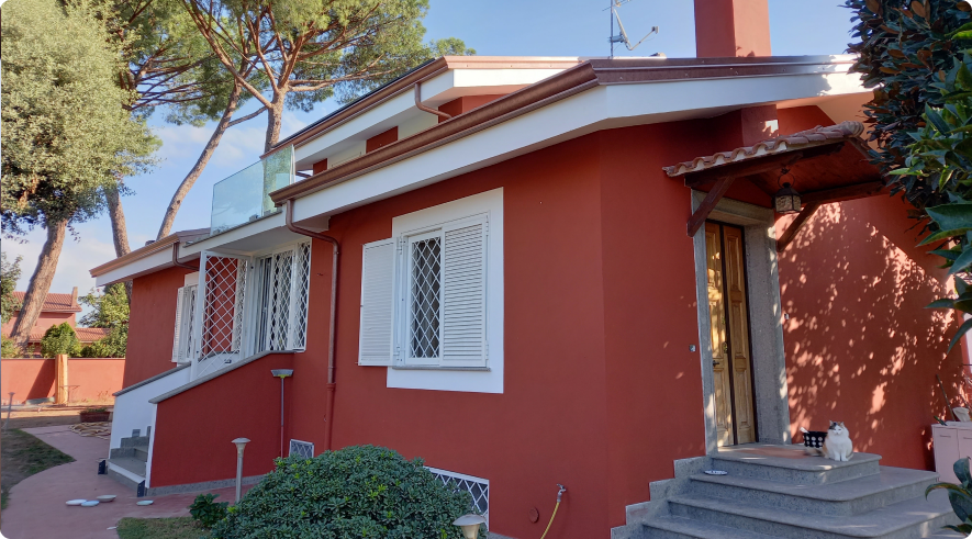 CIAMPINO 5