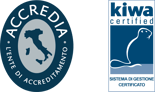 Kiwa_Accredia Blu SISTEMA