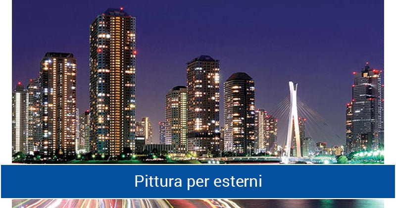 Pittura-per-esterni