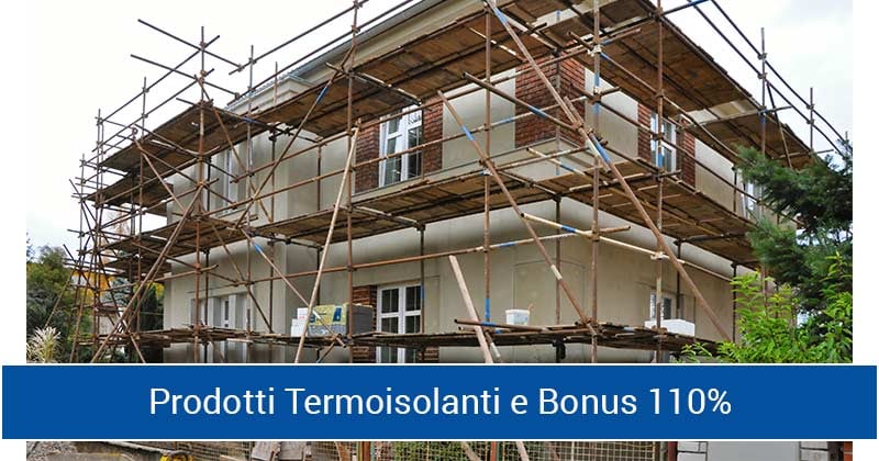 Vernici-termoisolanti