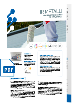 IR METALLI ENG