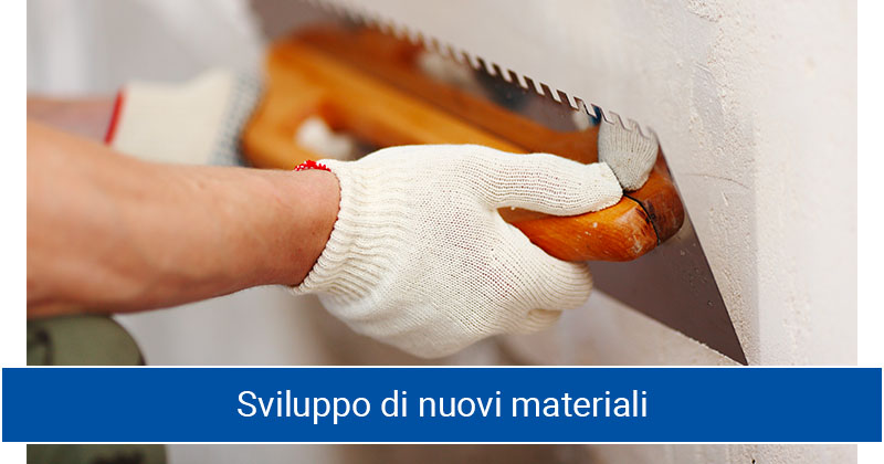 Nanotecnologie per lambiente- le implicazioni sostenibili dei prodotti per ledilizia