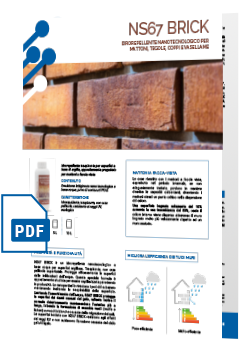 brick