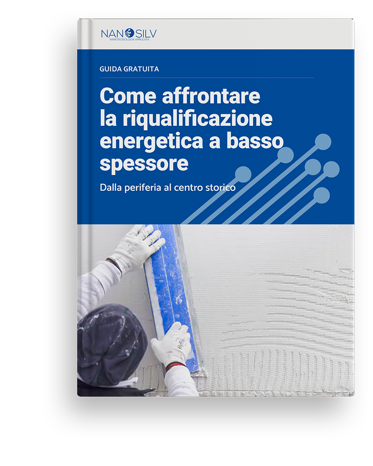 guida riqualificazione basso spessore