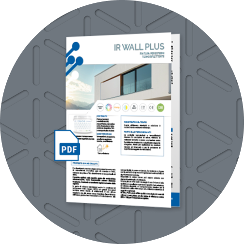 wall +