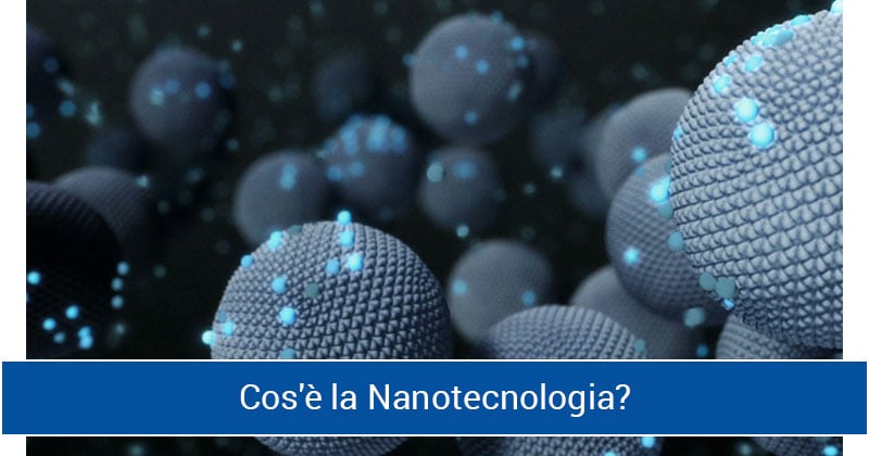 Nanotecnologia