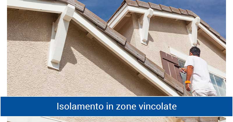 Vernice anti inquinamento come funziona e quali sono le componenti