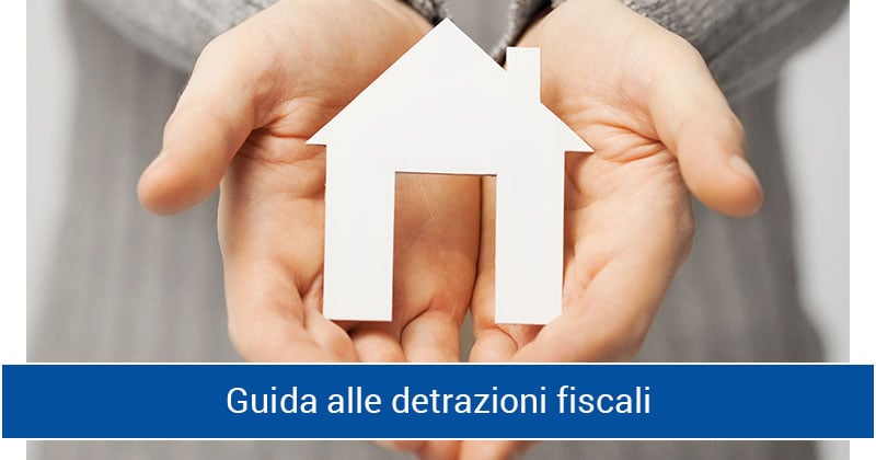 Detrazioni fiscali bonus facciata