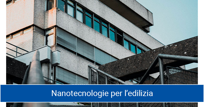 Riqualificare una casa: progettare i lavori con la nanotecnologia