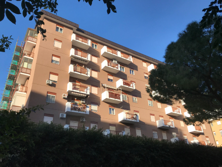 Condominio Brunelleschi Palermo